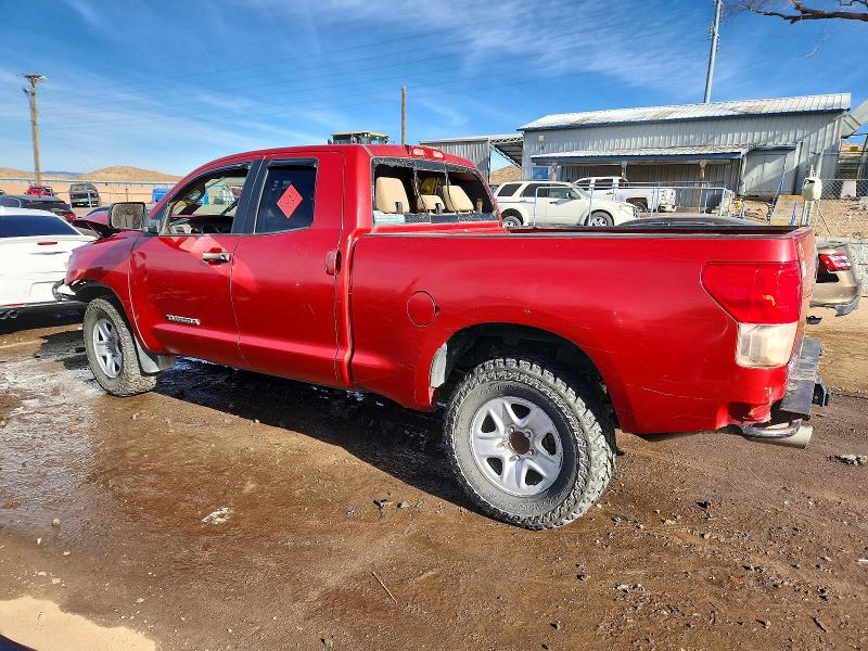 Photo 2 from auction – 2012 TOYOTA TUNDRA with VIN 5TFUM5F12CX035945