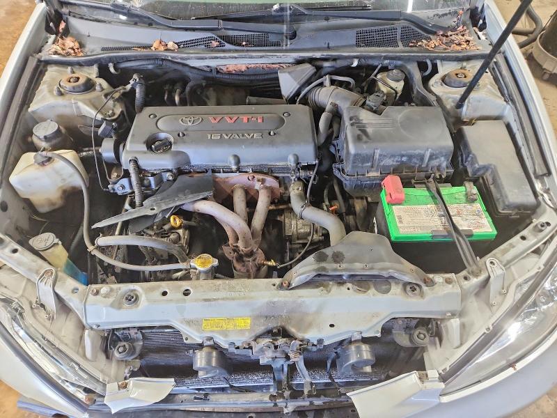 Photo 11 from auction – 2003 TOYOTA CAMRY LE with VIN 4T1BE32K43U722042