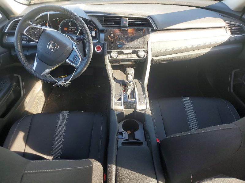 Photo 8 from auction – 2016 HONDA CIVIC EX with VIN 2HGFC2F78GH520682