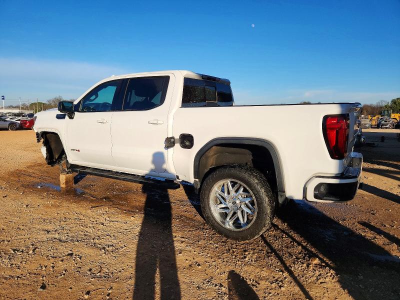 Photo 2 from auction – 2019 GMC SIERRA K15 with VIN 3GTP9EED8KG206453