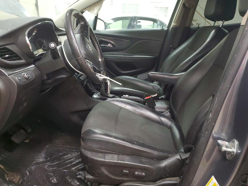 Photo 7 from auction – 2019 BUICK ENCORE with VIN KL4CJASB9KB760606