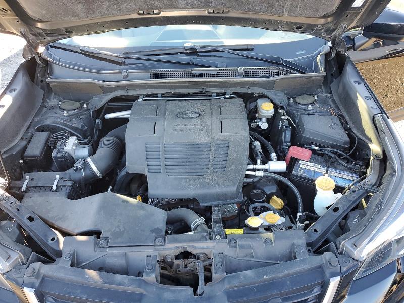 Photo 12 from auction – 2020 SUBARU FORESTER P with VIN JF2SKAJC2LH436700