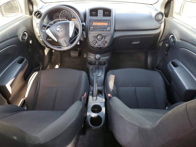 Photo 8 from auction – 2016 NISS VERSA with VIN 3N1CN7AP8GL902995