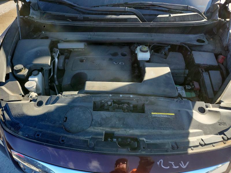 Photo 12 from auction – 2014 INFINITI QX60 with VIN 5N1AL0MM2EC529623