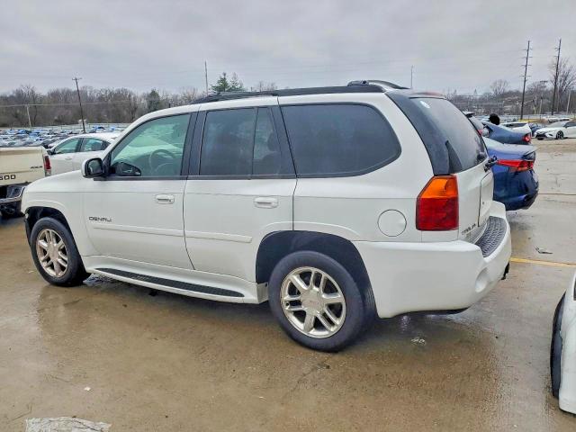 Photo 2 from auction – 2006 GMC ENVOY DENA with VIN 1GKET63M162240884