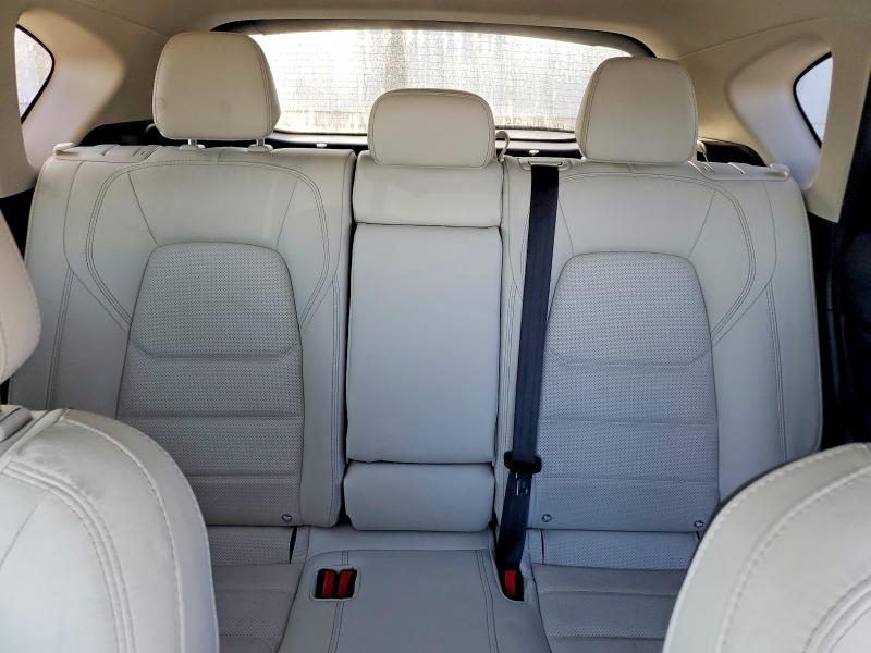 Photo 10 from auction – 2023 MAZDA CX-5 PREFE with VIN JM3KFBCMXP0176170