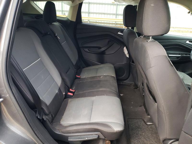 Photo 11 from auction – 2014 FORD ESCAPE with VIN 1FMCU0GX9EUC72837