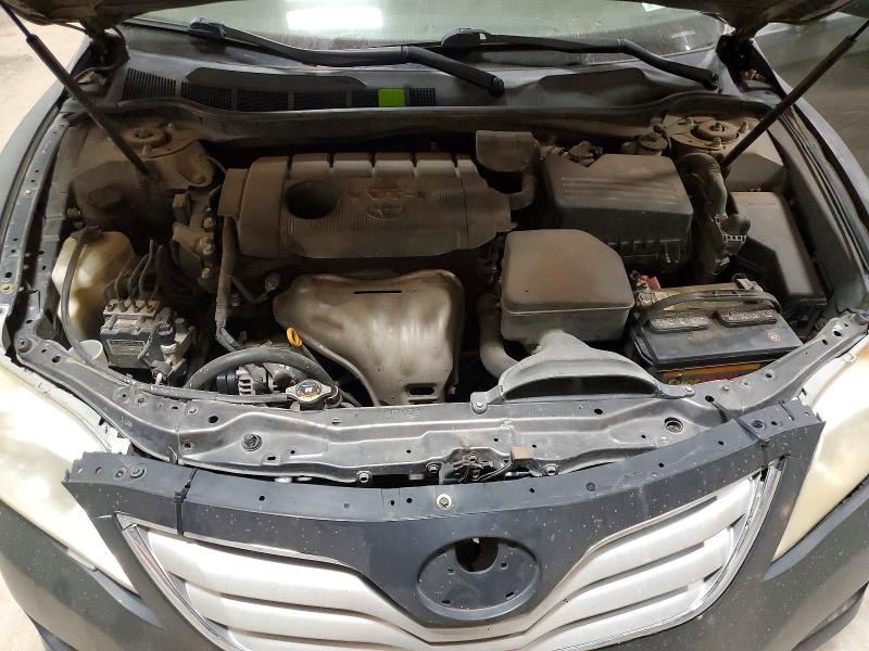 Photo 11 from auction – 2011 TOYOTA CAMRY BASE with VIN 4T4BF3EK6BR122877