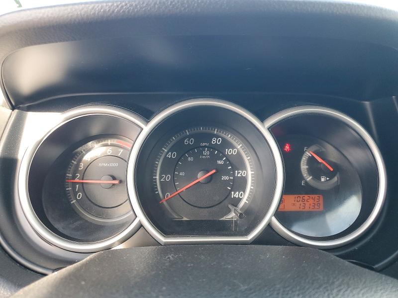 Photo 9 from auction – 2012 NISS VERSA with VIN 3N1BC1CPXCK271761