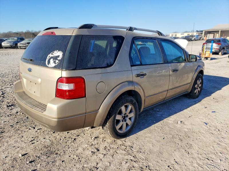 Photo 3 from auction – 2006 FORD FREESTYLE with VIN 1FMZK01106GA52958