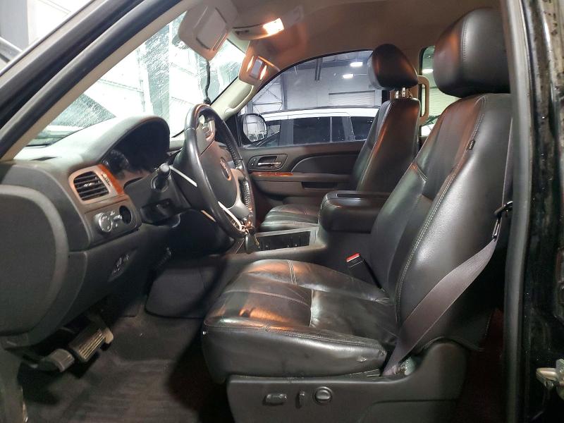 Photo 7 from auction – 2011 GMC SIERRA K15 with VIN 3GTP2WE27BG137862
