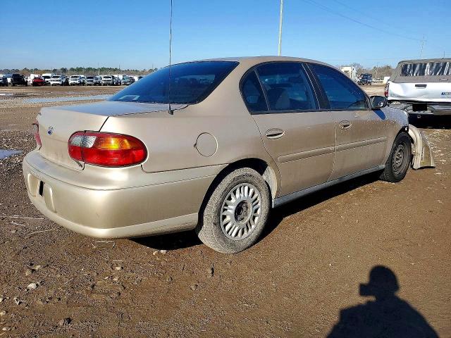 Photo 3 from auction – 2003 CHEVROLET MALIBU with VIN 1G1ND52J63M594144