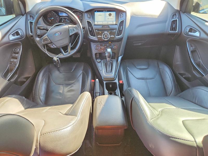 Photo 8 from auction – 2017 FORD FOCUS TITA with VIN 1FADP3N29HL320569