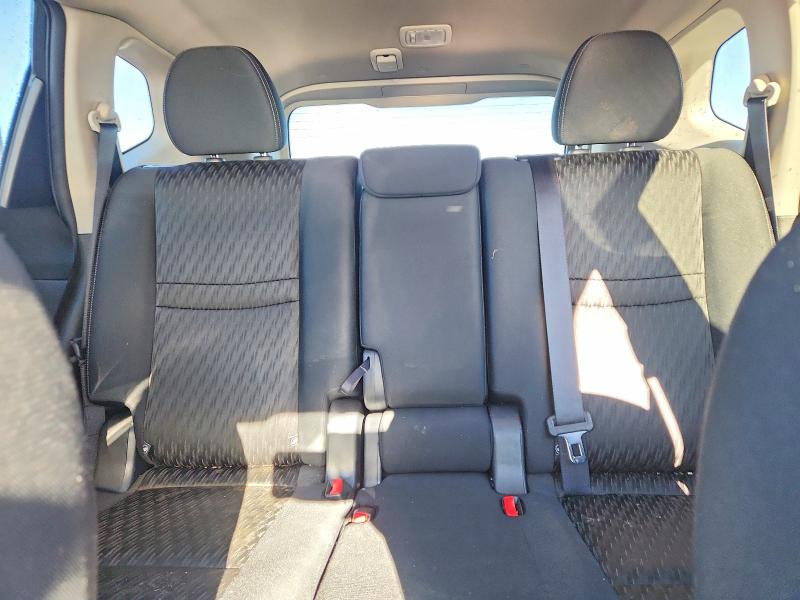 Photo 10 from auction – 2018 NISSAN ROGUE S with VIN KNMAT2MV2JP615106