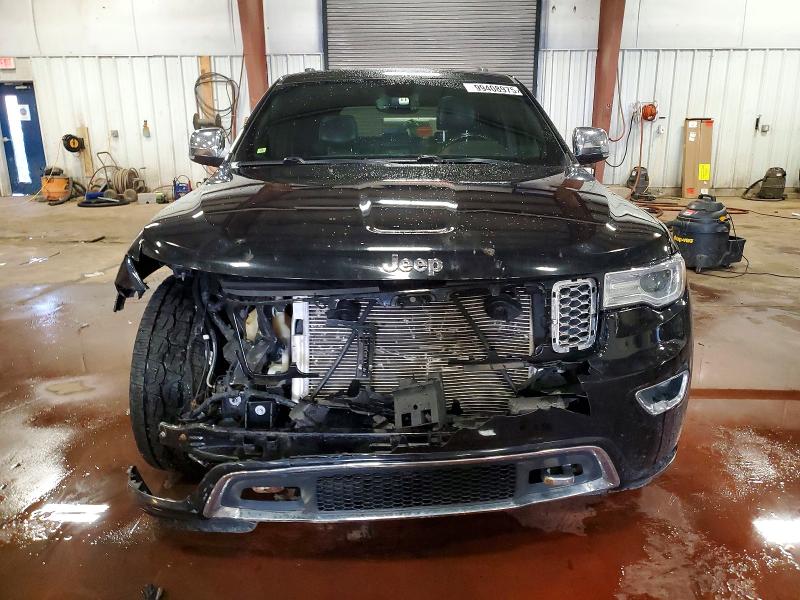 Photo 5 from auction – 2019 JEEP GRAND CHER with VIN 1C4RJFCT1KC540990