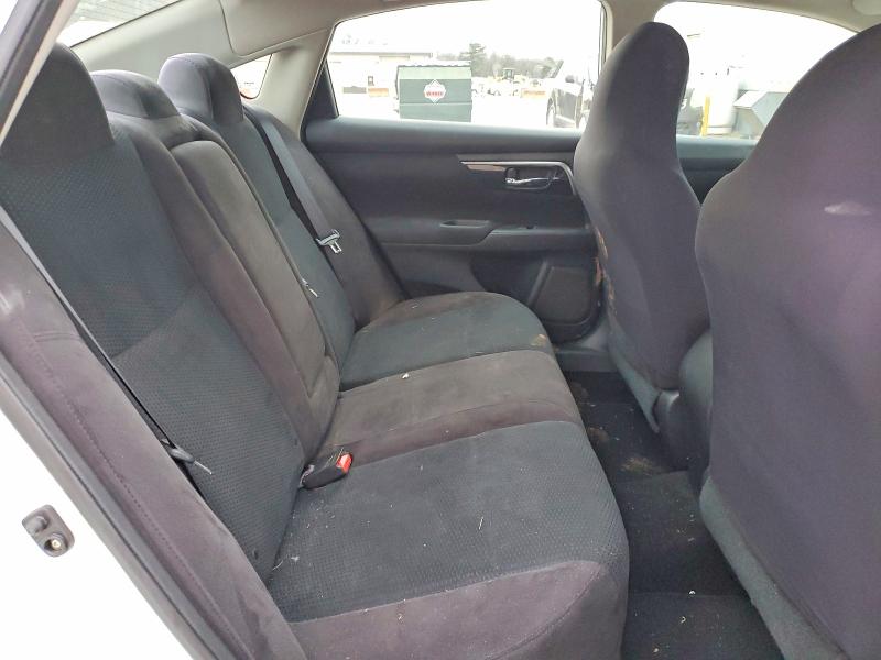 Photo 10 from auction – 2014 NISSAN ALTIMA 2.5 with VIN 1N4AL3AP7EN233687