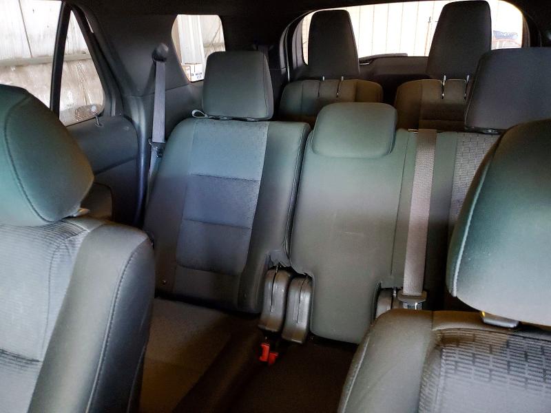 Photo 10 from auction – 2013 FORD EXPLORER X with VIN 1FM5K7D82DGC24940