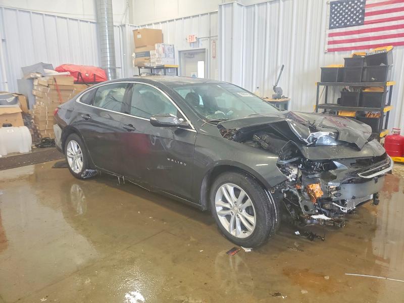 Photo 4 from auction – 2017 CHEVROLET MALIBU LT with VIN 1G1ZE5ST4HF136338