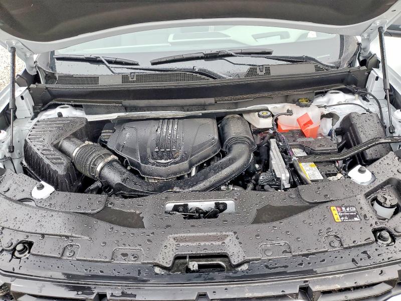 Photo 12 from auction – 2026 GMC ACADIA with VIN 1GKENKKSXTJ141789