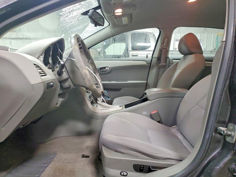 Photo 7 from auction – 2012 CHEVROLET MALIBU LS with VIN 1G1ZB5E0XCF268829