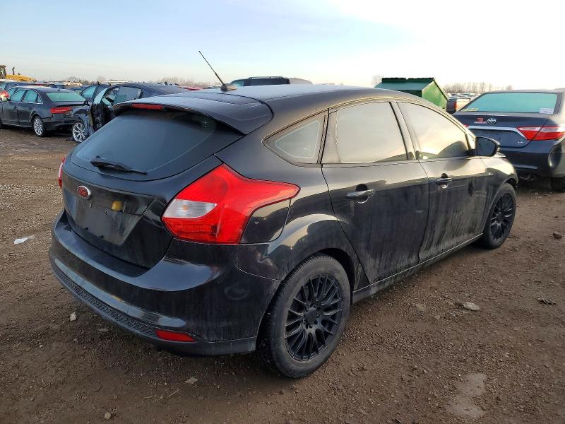 صورة رقم 3 من المزاد - 2014 FORD FOCUS SE مع VIN 1FADP3K2XEL170245