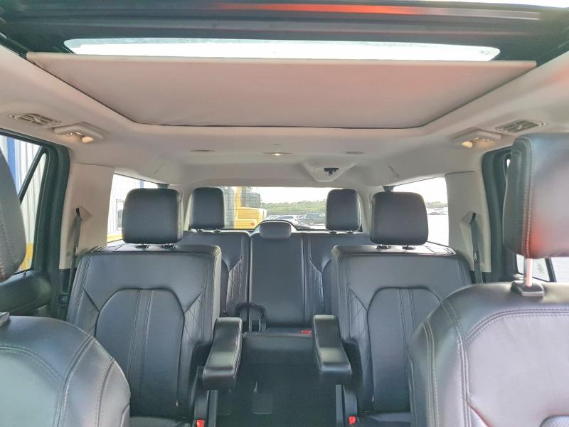 Photo 10 from auction – 2019 FORD EXPEDITION with VIN 1FMJK1MT7KEA00944