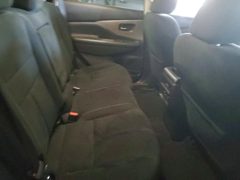 Photo 11 from auction – 2020 NISSAN MURANO with VIN 5N1AZ2BS8LN128428