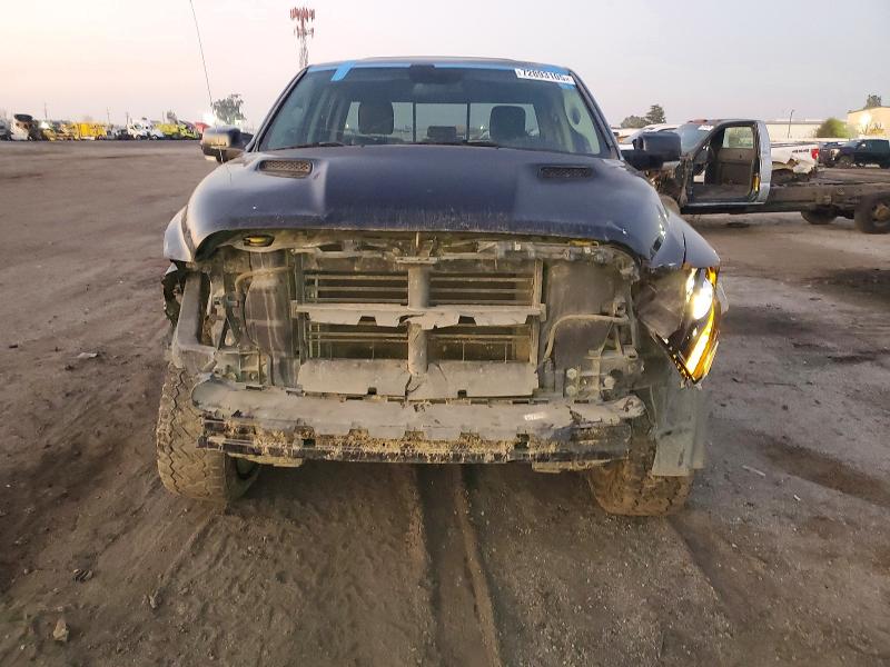 Photo 5 from auction – 2016 RAM 1500 with VIN 1C6RR6HT8GS241874