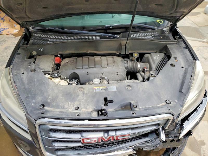 Photo 12 from auction – 2015 GMC ACADIA with VIN 1GKKRPKD4FJ280357