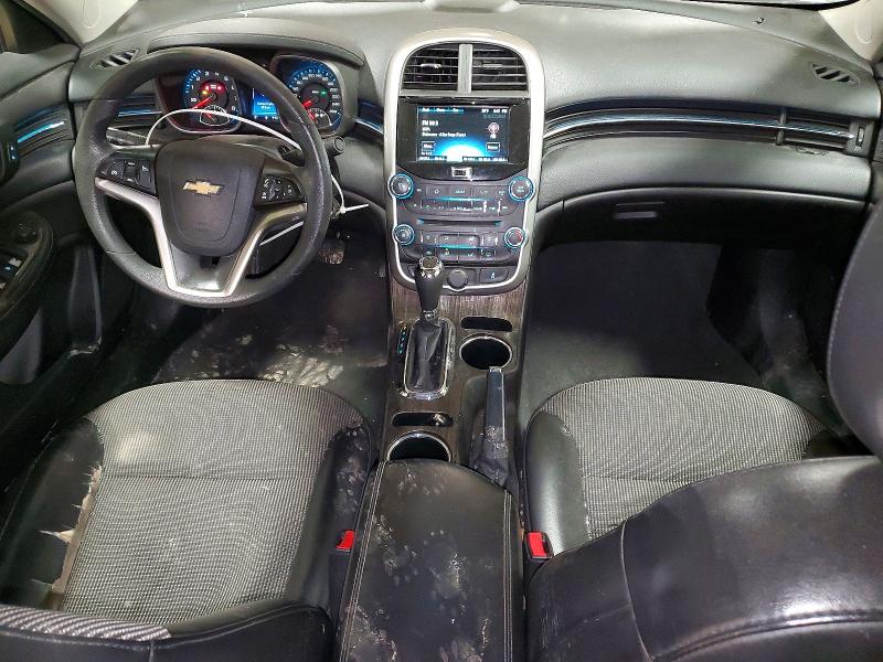 Photo 8 from auction – 2015 CHEVROLET MALIBU 1LT with VIN 1G11C5SLXFF247024