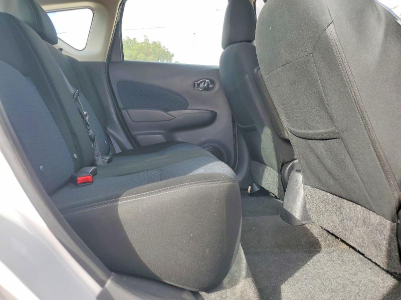 Photo 10 from auction – 2015 NISSAN VERSA NOTE with VIN 3N1CE2CP7FL416161
