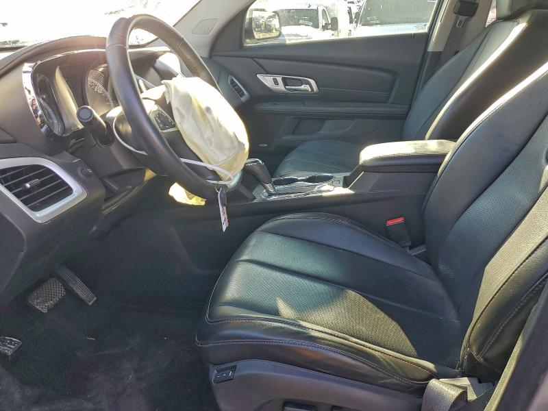 Photo 7 from auction – 2016 GMC TERRAIN SL with VIN 2GKFLPE31G6305445