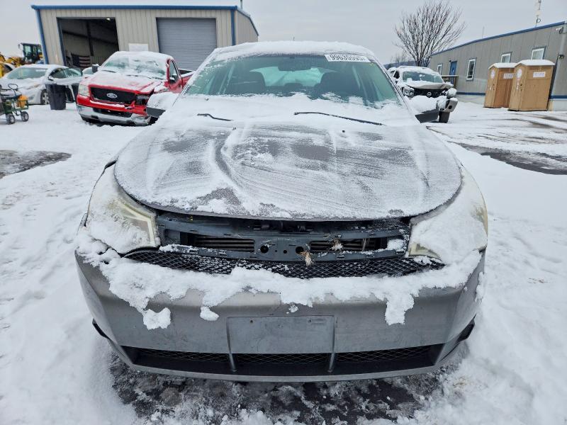 Photo 5 from auction – 2009 FORD FOCUS SE with VIN 1FAHP35N09W182318