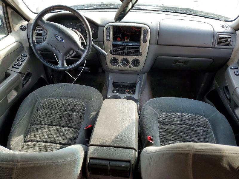 Photo 8 from auction – 2003 FORD EXPLORER X with VIN 1FMZU73K13ZA39077