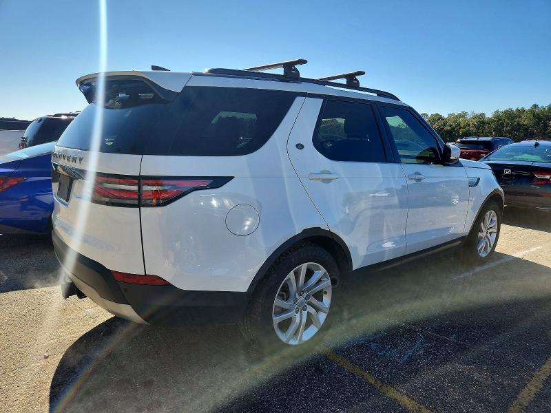 Photo 3 from auction – 2019 LAND ROVER DISCOVERY with VIN SALRR2RV5K2400367