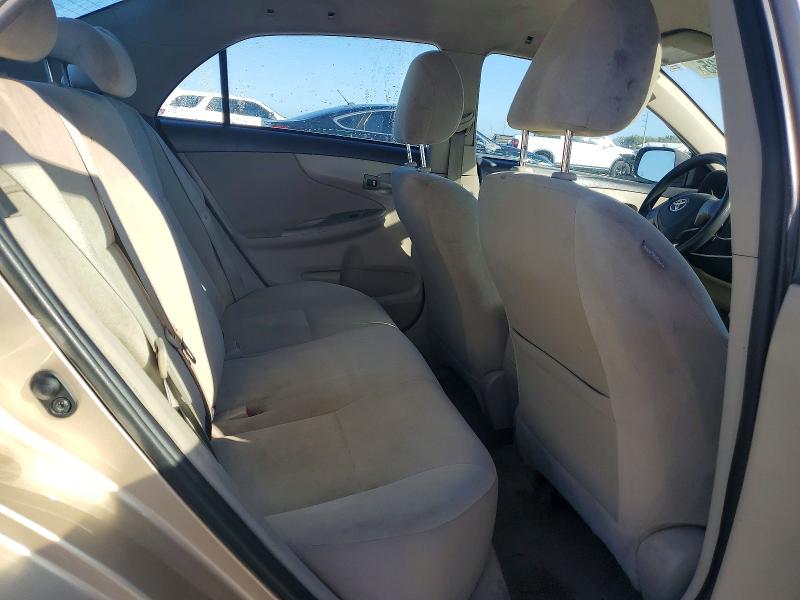 Photo 10 from auction – 2013 TOYOTA COROLLA BA with VIN 5YFBU4EE7DP189878
