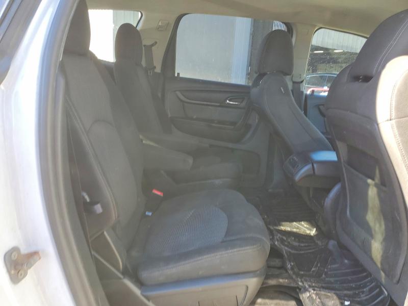 Photo 11 from auction – 2017 CHEVROLET TRAVERSE L with VIN 1GNKVHKD3HJ191371