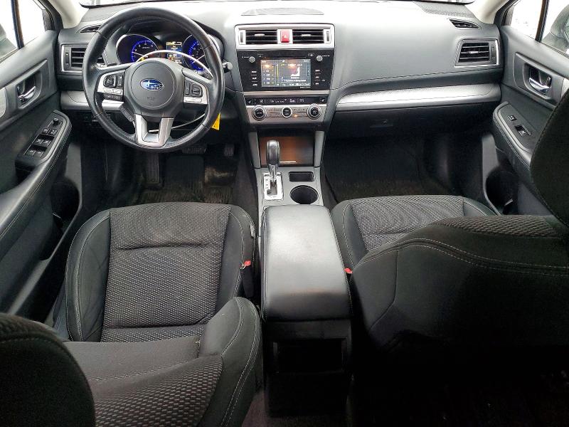 Photo 8 from auction – 2015 SUBARU OUTBACK 2. with VIN 4S4BSBECXF3238250