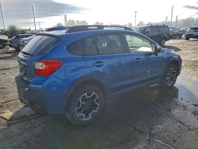 Zdjęcie 3 z aukcji – 2017 SUBARU CROSSTREK z VIN JF2GPAKC5H8210065