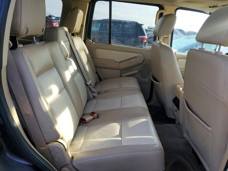 Photo 11 from auction – 2006 FORD EXPLORER E with VIN 1FMEU64E06UA49618