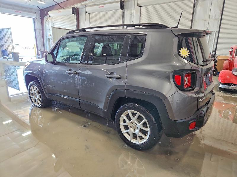 Photo 2 from auction – 2019 JEEP RENEGADE with VIN ZACNJBBB6KPK30911