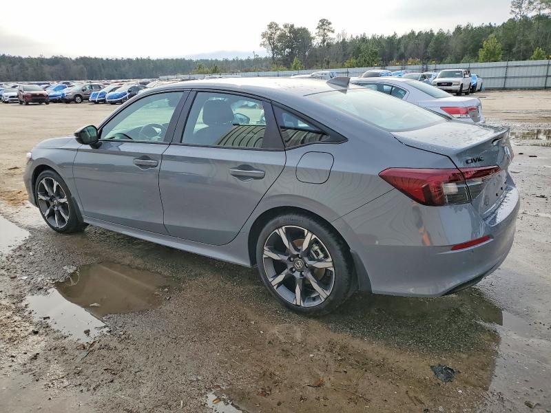 Photo 2 from auction – 2026 HONDA CIVIC SPOR with VIN 2HGFE4F83TH321094
