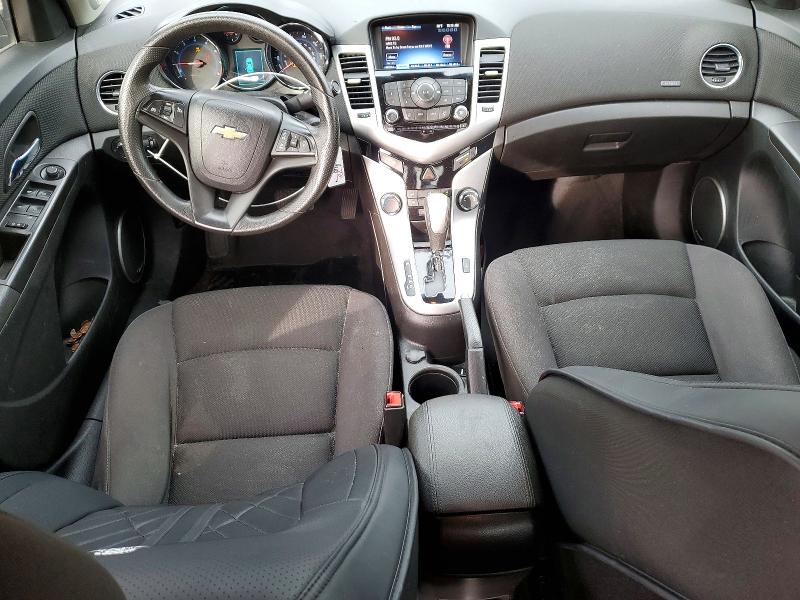 Photo 8 from auction – 2015 CHEVROLET CRUZE with VIN 1G1PC5SB0F7171311