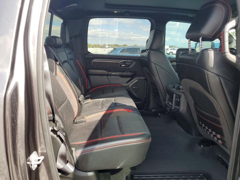 Photo 10 from auction – 2022 RAM 1500 TRX with VIN 1C6SRFU96NN345304