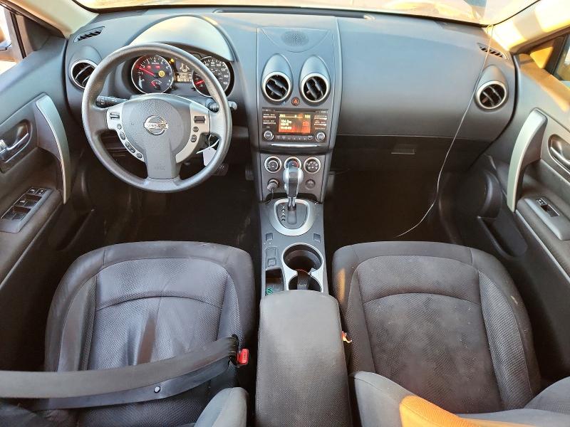 Photo 8 from auction – 2014 NISSAN ROGUE SELE with VIN JN8AS5MV0EW203951