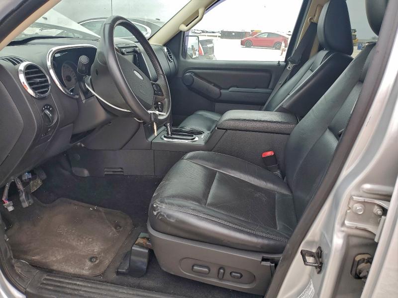 Photo 7 from auction – 2010 FORD EXPLORER with VIN 1FMEU6FE1AUB16071