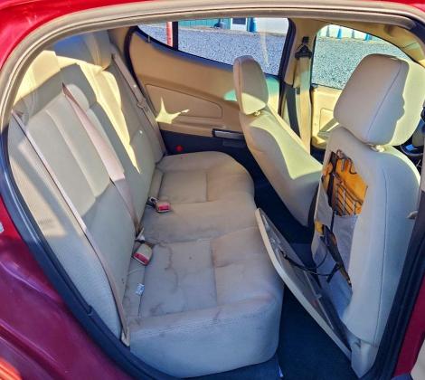 Photo 10 from auction – 2006 PONTIAC GRAND PRIX with VIN 2G2WP552X61125330