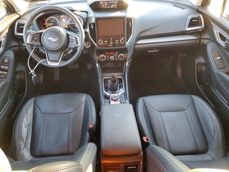 Photo 8 from auction – 2021 SUBARU FORESTER L with VIN JF2SKAUC9MH563926