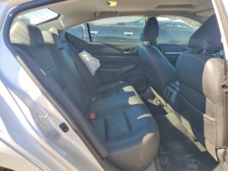 Photo 10 from auction – 2019 NISSAN ALTIMA with VIN 1N4BL4EV7KC257062