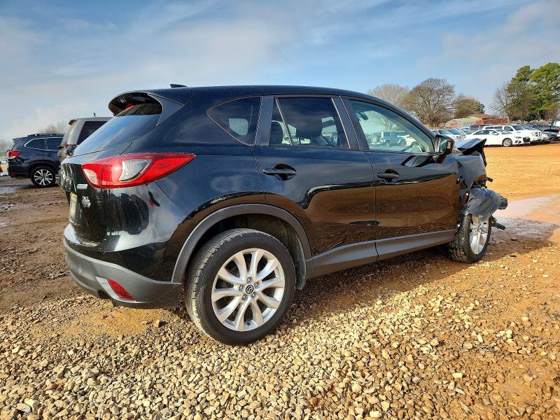 Photo 3 from auction – 2014 MAZDA CX-5 GT with VIN JM3KE2DY3E0373649